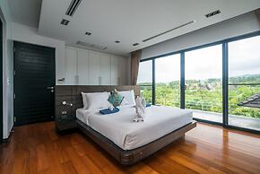 Diamond Villas BangTao