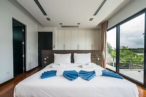 Diamond Villas BangTao