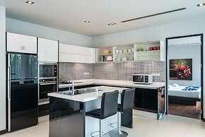 Diamond Villas BangTao