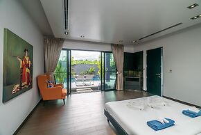 Diamond Villas BangTao