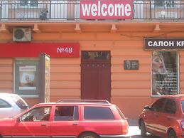 Hotel  Flat 5678