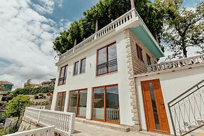 Apartmani Belvedere