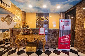 RedDoorz Plus @ Aguirre Avenue BF Homes