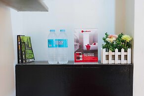 RedDoorz near G Mall Bajada Davao