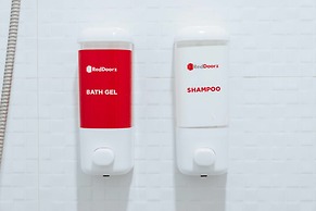 RedDoorz near G Mall Bajada Davao