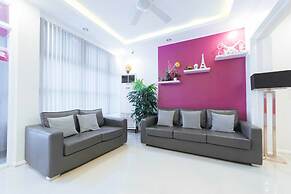 RedDoorz Plus Near SM Lanang Davao