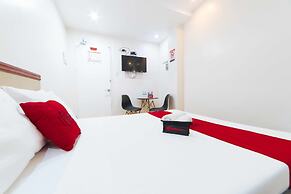RedDoorz Plus Near SM Lanang Davao