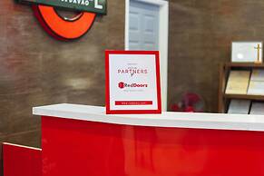 RedDoorz Plus Near SM Lanang Davao