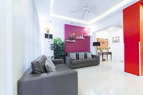 RedDoorz Plus Near SM Lanang Davao