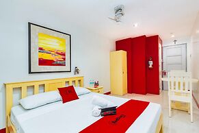 RedDoorz near Cebu Metropolitan Cathedral