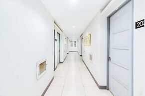 RedDoorz near Cebu Metropolitan Cathedral