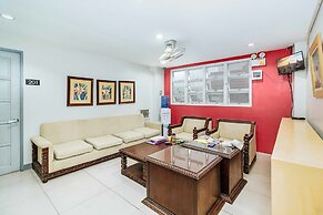 RedDoorz near Cebu Metropolitan Cathedral