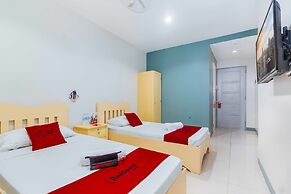 RedDoorz near Cebu Metropolitan Cathedral