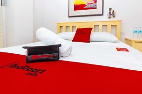 RedDoorz near Cebu Metropolitan Cathedral