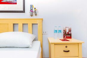 RedDoorz near Cebu Metropolitan Cathedral