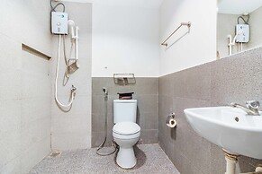 RedDoorz near Cebu Metropolitan Cathedral