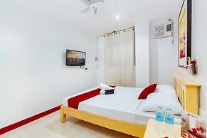 RedDoorz near Cebu Metropolitan Cathedral