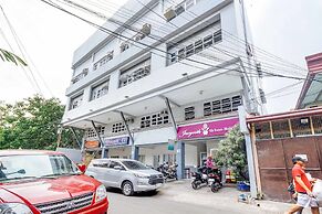 RedDoorz near Cebu Metropolitan Cathedral