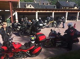 Hotel Talabart