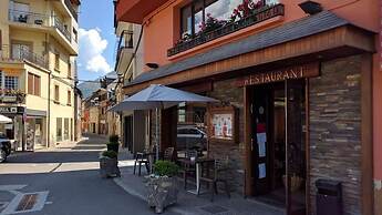 Hotel Talabart