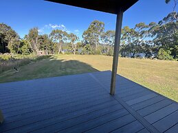 Glenaire Apartments on Frazer St