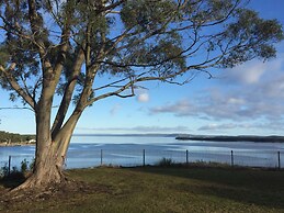 Glenaire Apartments on Frazer St