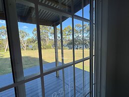 Glenaire Apartments on Frazer St