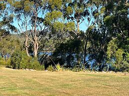 Glenaire Apartments on Frazer St