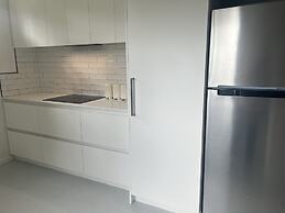 Glenaire Apartments on Frazer St