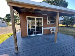 Glenaire Apartments on Frazer St