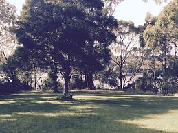 Glenaire Apartments on Frazer St