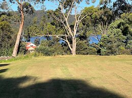 Glenaire Apartments on Frazer St