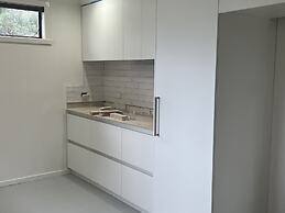 Glenaire Apartments on Frazer St