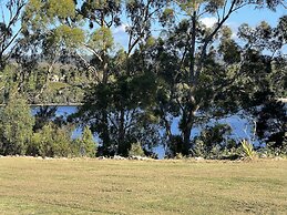 Glenaire Apartments on Frazer St