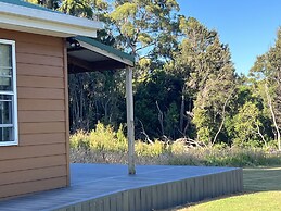 Glenaire Apartments on Frazer St