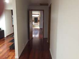 Glenaire Apartments on Frazer St