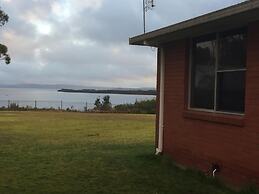 Glenaire Apartments on Frazer St