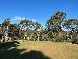 Glenaire Apartments on Frazer St