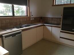 Glenaire Apartments on Frazer St