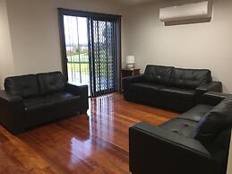 Glenaire Apartments on Frazer St