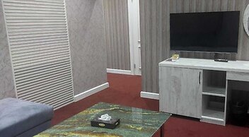 Home Suites Baku - Halal Hotel