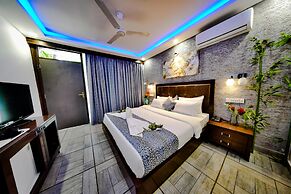 Hangover Resort