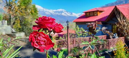 Regenta Inn By Riverside Manali