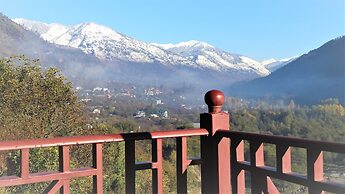 Regenta Inn By Riverside Manali