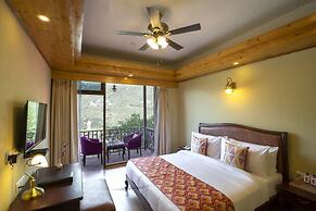 Regenta Inn By Riverside Manali