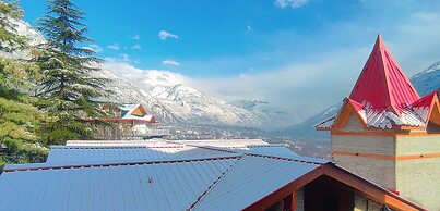 Regenta Inn By Riverside Manali