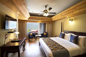 Regenta Inn By Riverside Manali