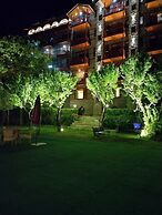 Regenta Inn By Riverside Manali