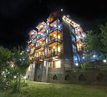 Regenta Inn By Riverside Manali