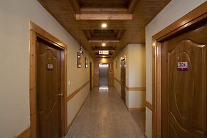 Regenta Inn By Riverside Manali